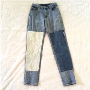 Brandy Melville Kenzo Jeans